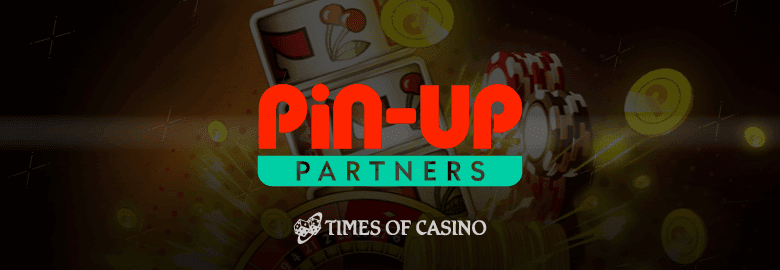 Pin-up Casino site