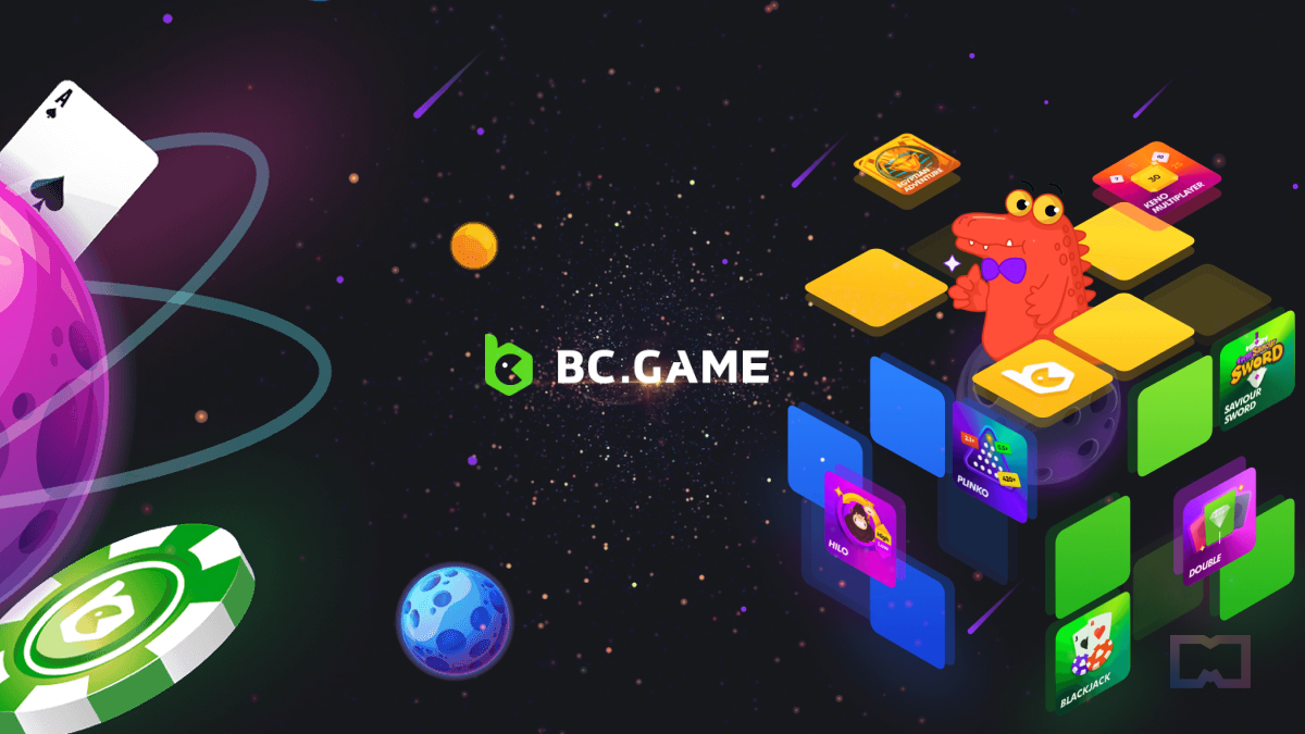 BC Video Game Application: A Comprehensive Guide for Gamers