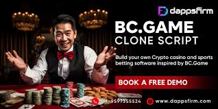 BC Video game - Your Entrance to Online Casino Site and Betting in Indonesia